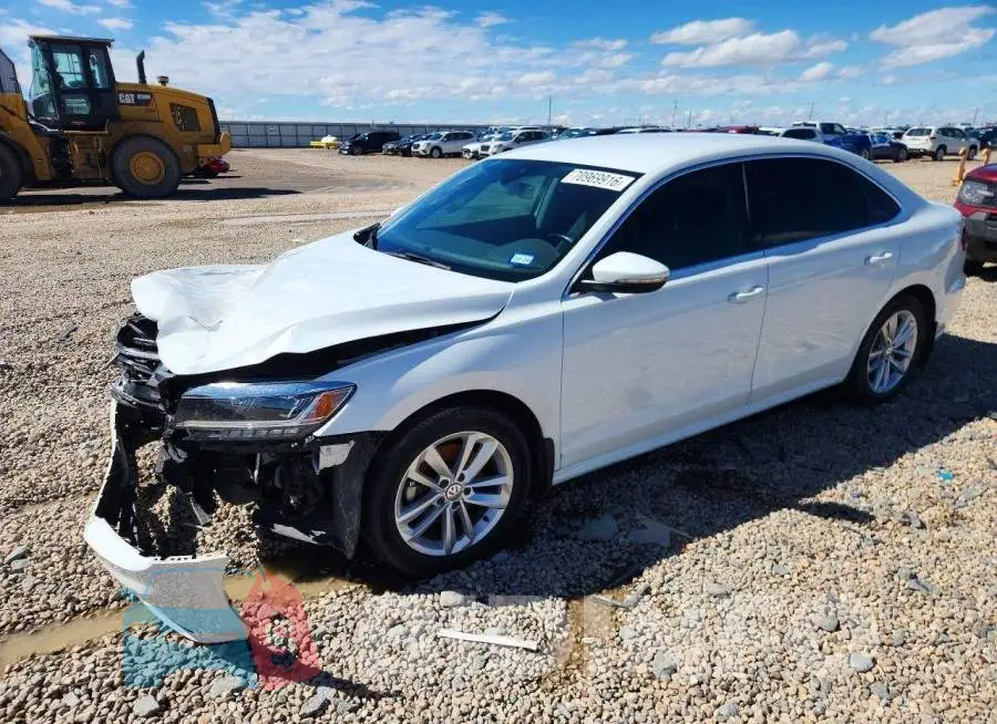 1VWSA7A35LC024267 Photo# 1