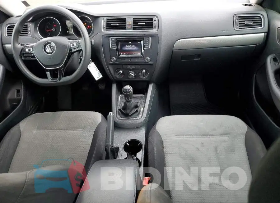 3VW167AJ9HM359016 Photo# 8