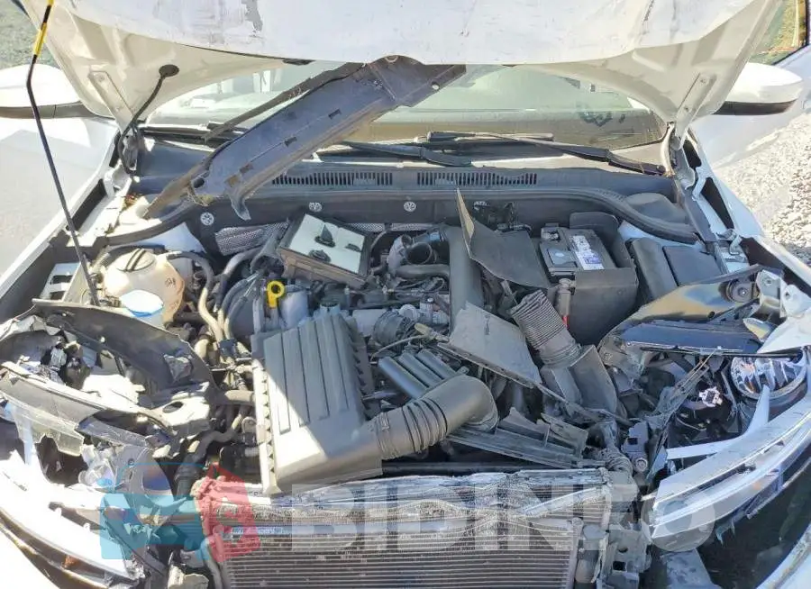 3VW2B7AJ3HM266167 Photo# 11