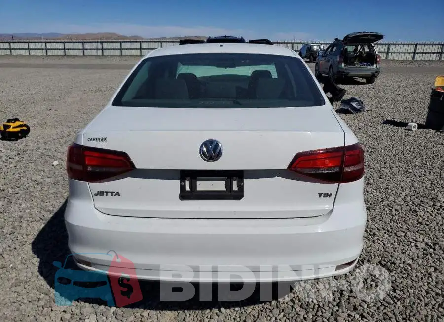 3VW2B7AJ3HM266167 Photo# 6