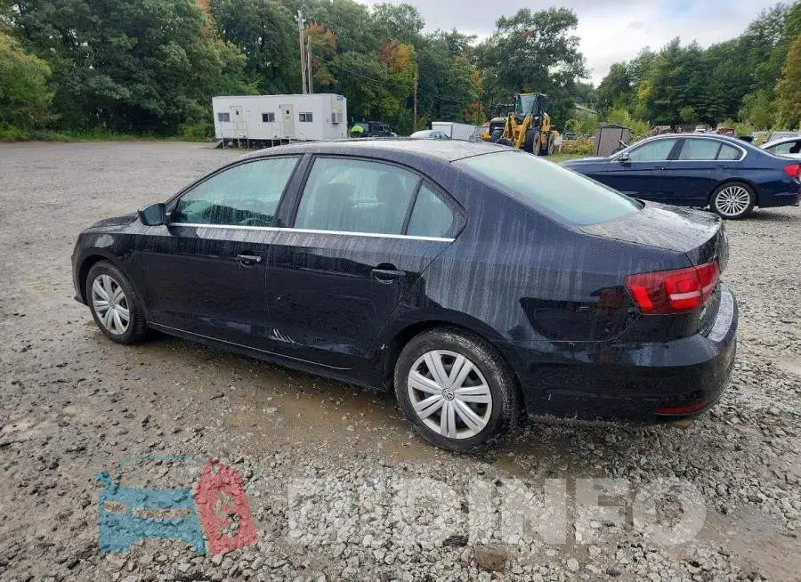 3VW2B7AJ4HM259051 Photo# 2