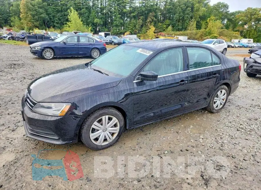 3VW2B7AJ4HM259051 Photo# 1