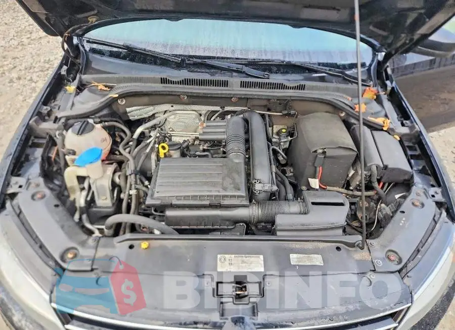 3VW2B7AJ4HM259051 Photo# 11