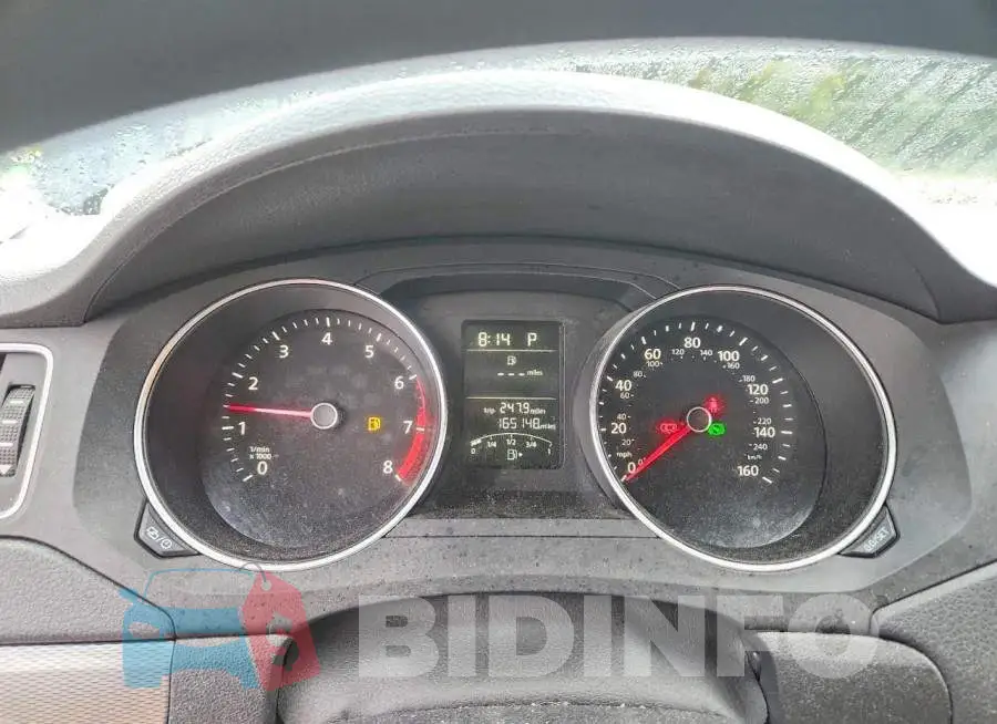 3VW2B7AJ4HM259051 Photo# 9