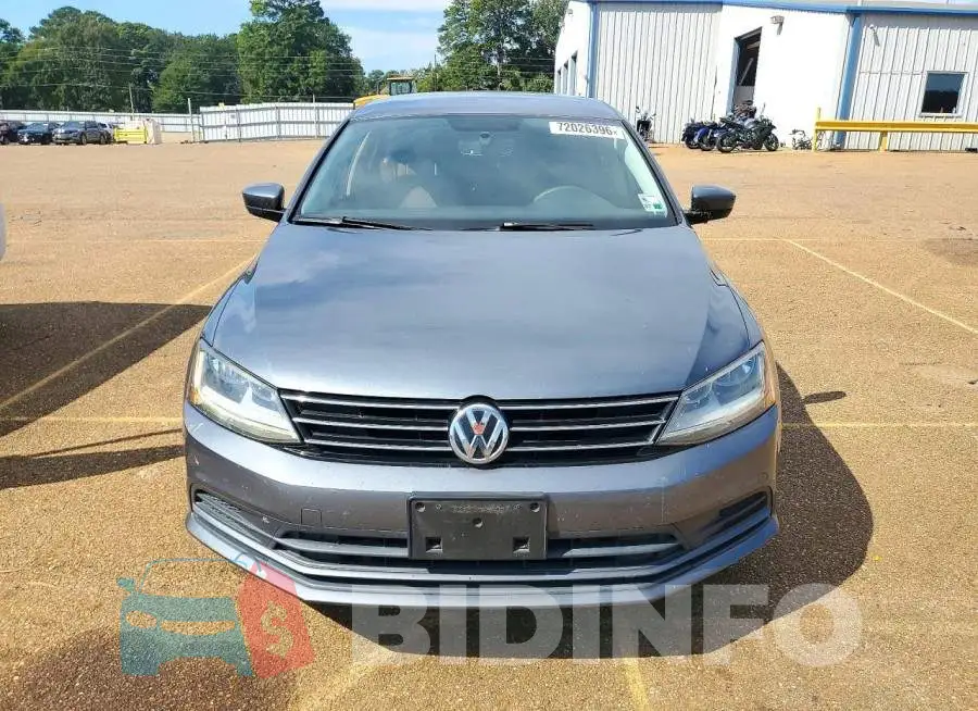 3VW2B7AJ5HM377545 Photo# 5