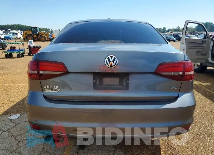 3VW2B7AJ5HM377545 Photo# 6
