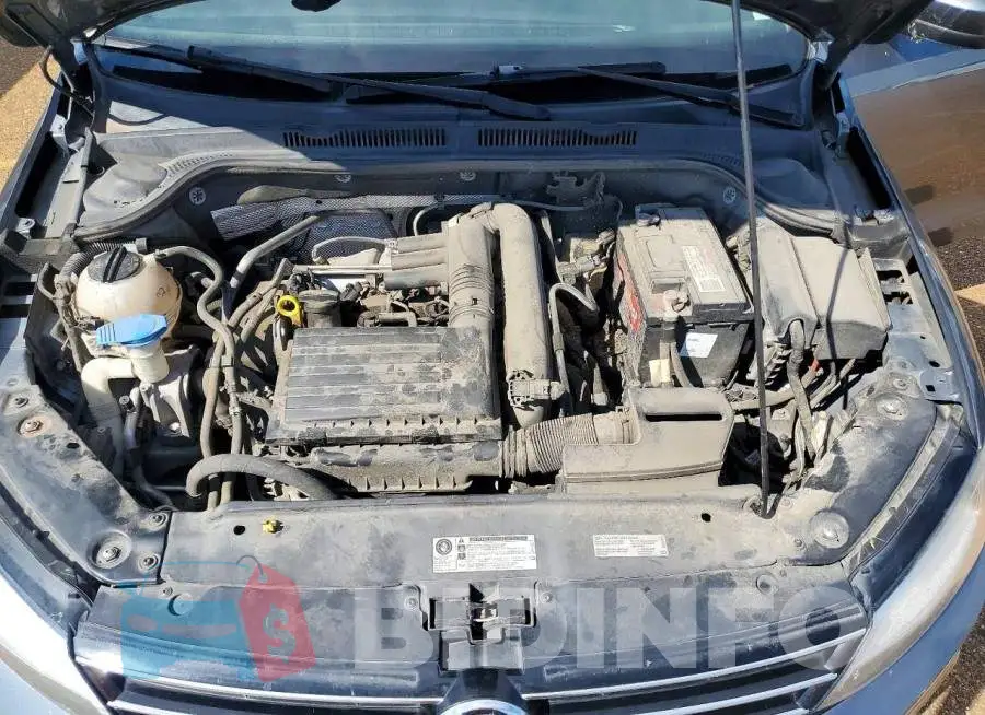 3VW2B7AJ5HM377545 Photo# 11