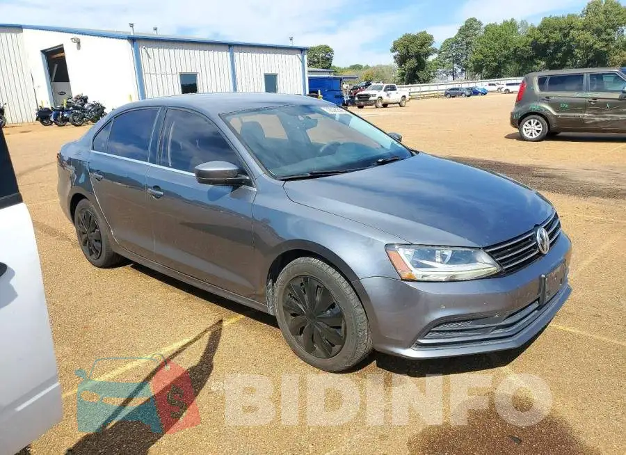 3VW2B7AJ5HM377545 Photo# 4
