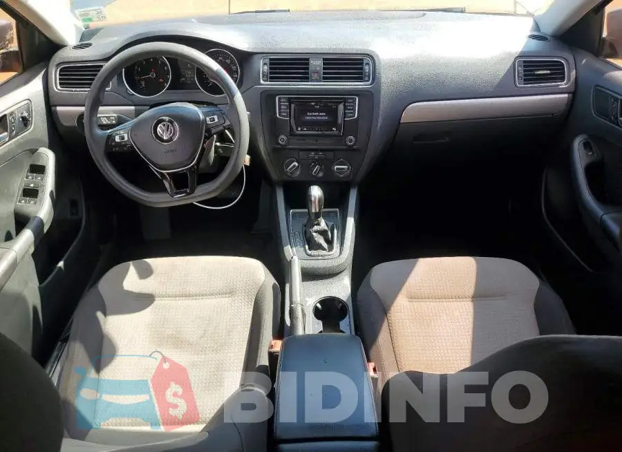 3VW2B7AJ5HM377545 Photo# 8
