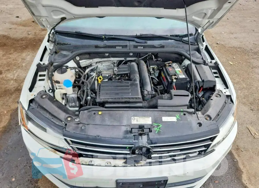 3VW2B7AJ8HM241667 Photo# 11