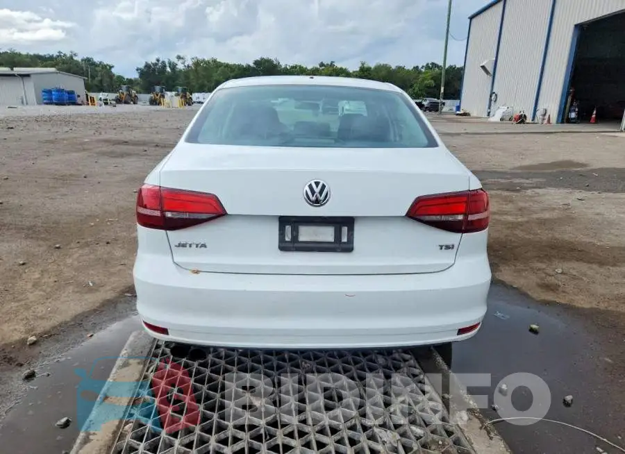 3VW2B7AJ8HM241667 Photo# 6