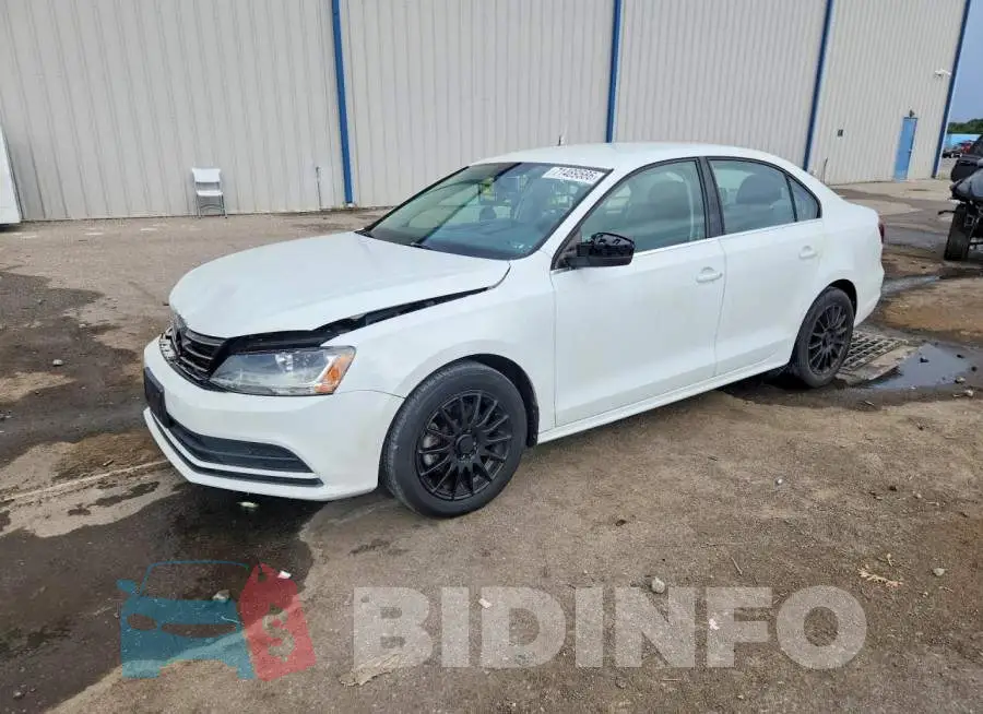 3VW2B7AJ8HM241667 Photo# 1