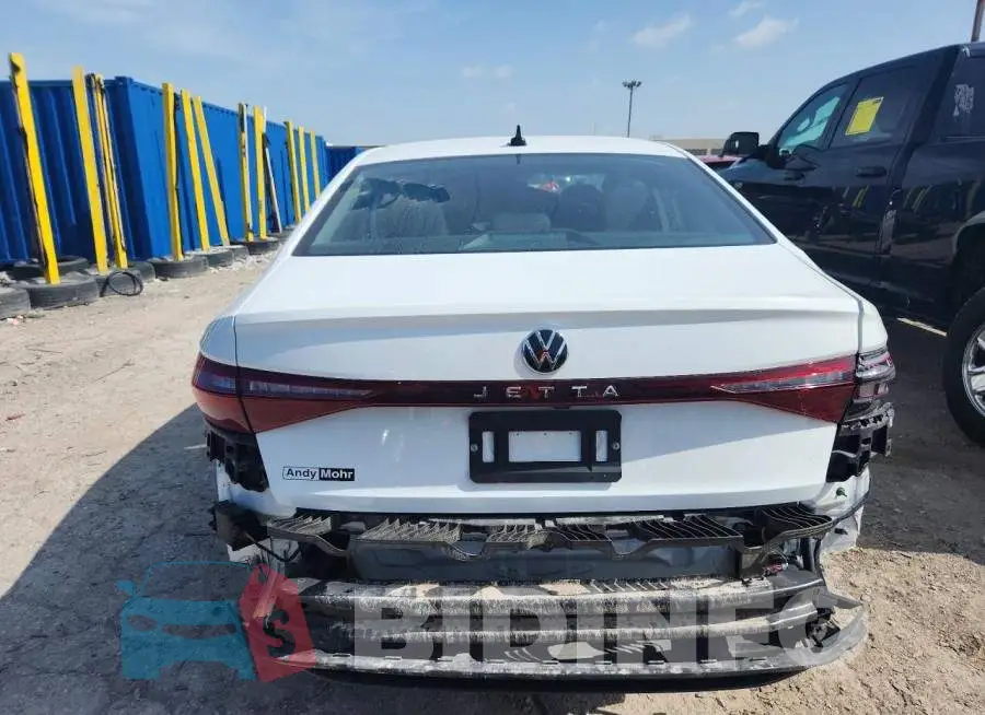 3VW5X7BU1SM024640 Photo# 6