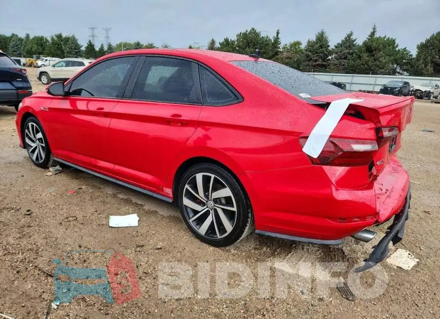 3VW6T7BU3MM042849 Photo# 2