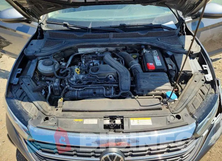 3VW7M7BU5NM005384 Photo# 11