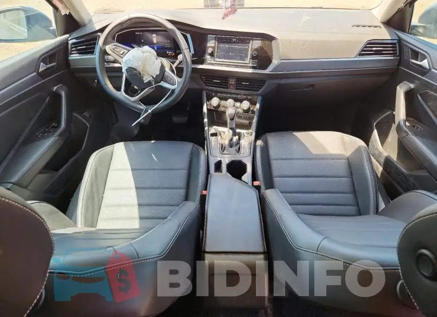 3VW7M7BU5NM005384 Photo# 8