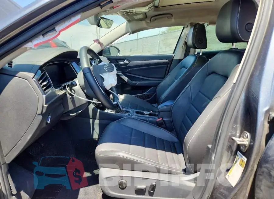 3VW7M7BU5NM005384 Photo# 7