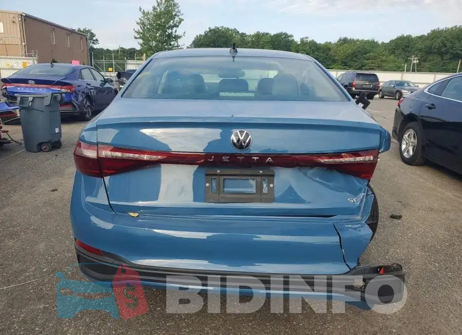 3VW7W7BU1TM026708 Photo# 6