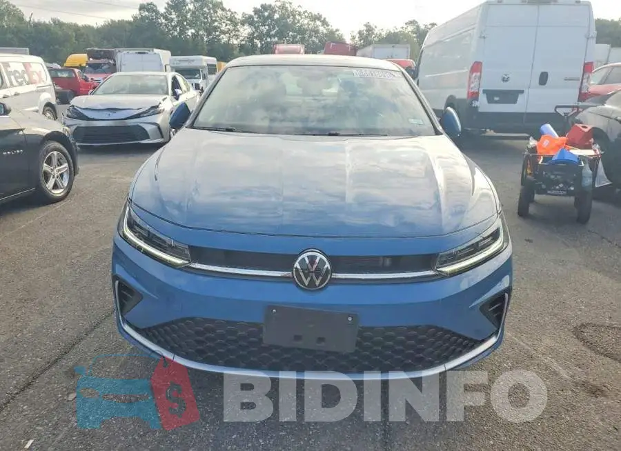 3VW7W7BU1TM026708 Photo# 5