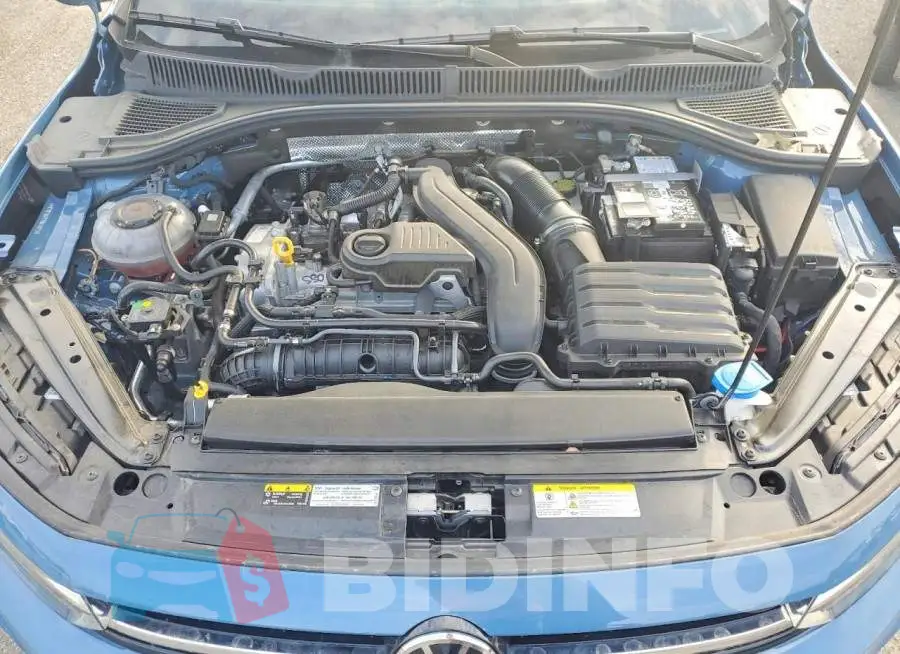 3VW7W7BU1TM026708 Photo# 11