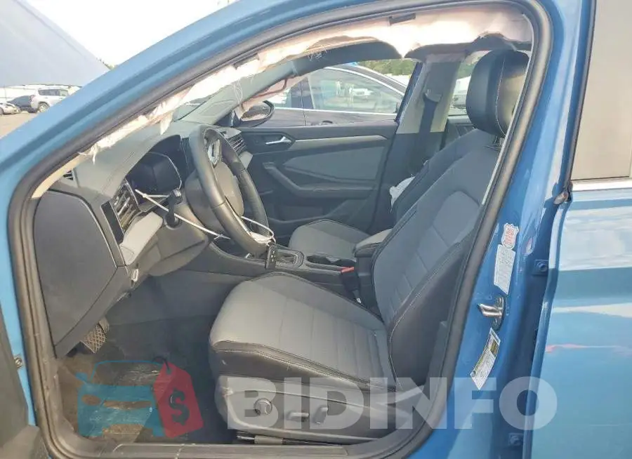 3VW7W7BU1TM026708 Photo# 7