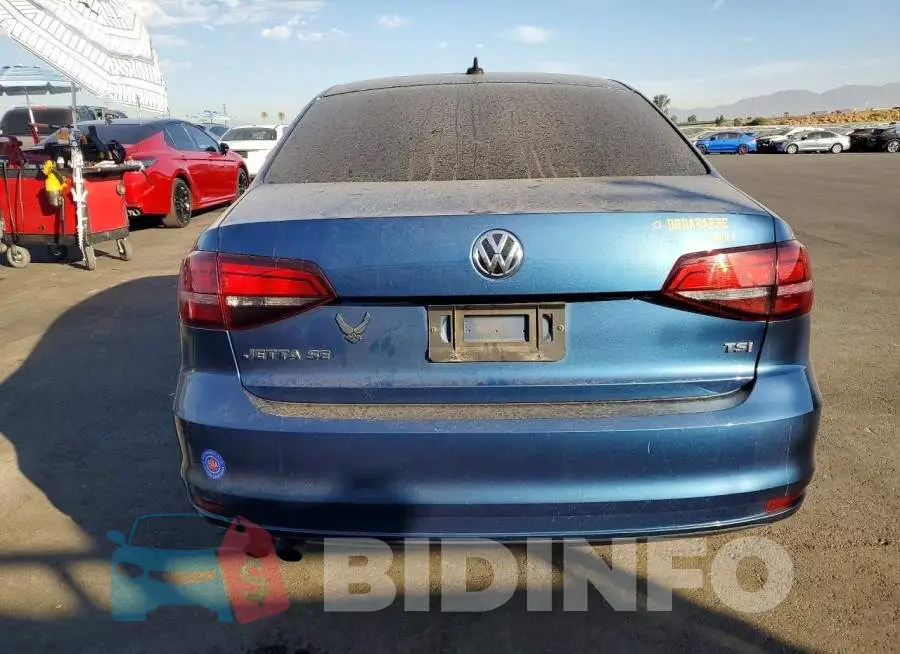 3VWDB7AJ3HM257462 Photo# 6