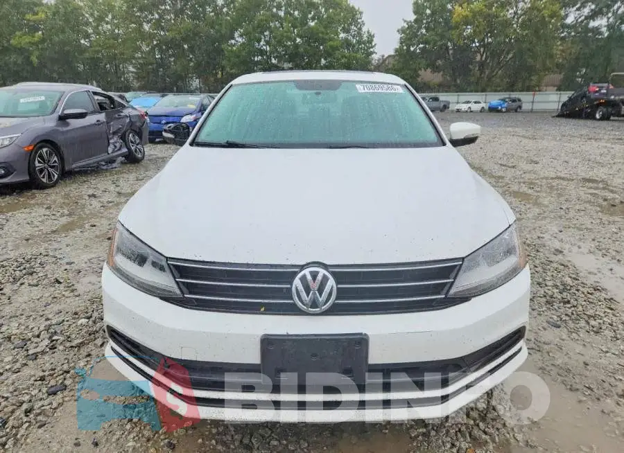 3VWDB7AJ9HM343858 Photo# 5