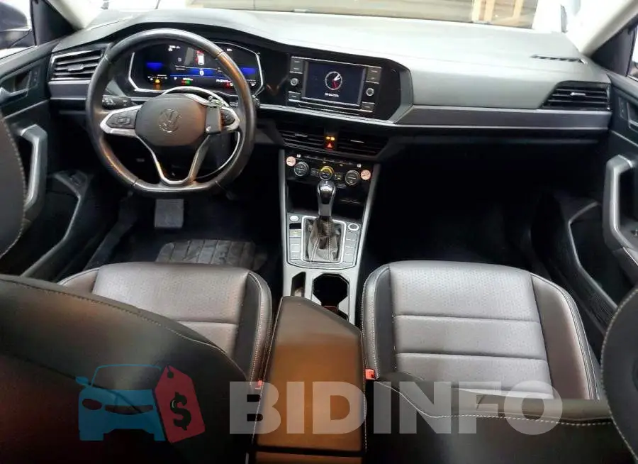 3VWEM7BU3RM014713 Photo# 8