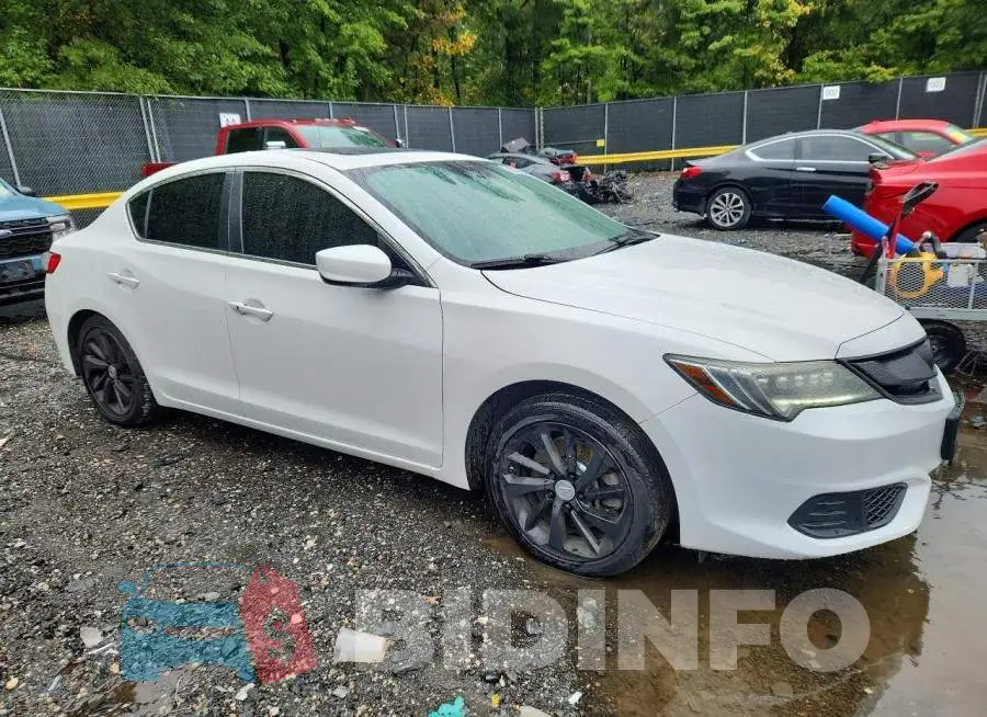 19UDE2F72HA012337 Photo# 4