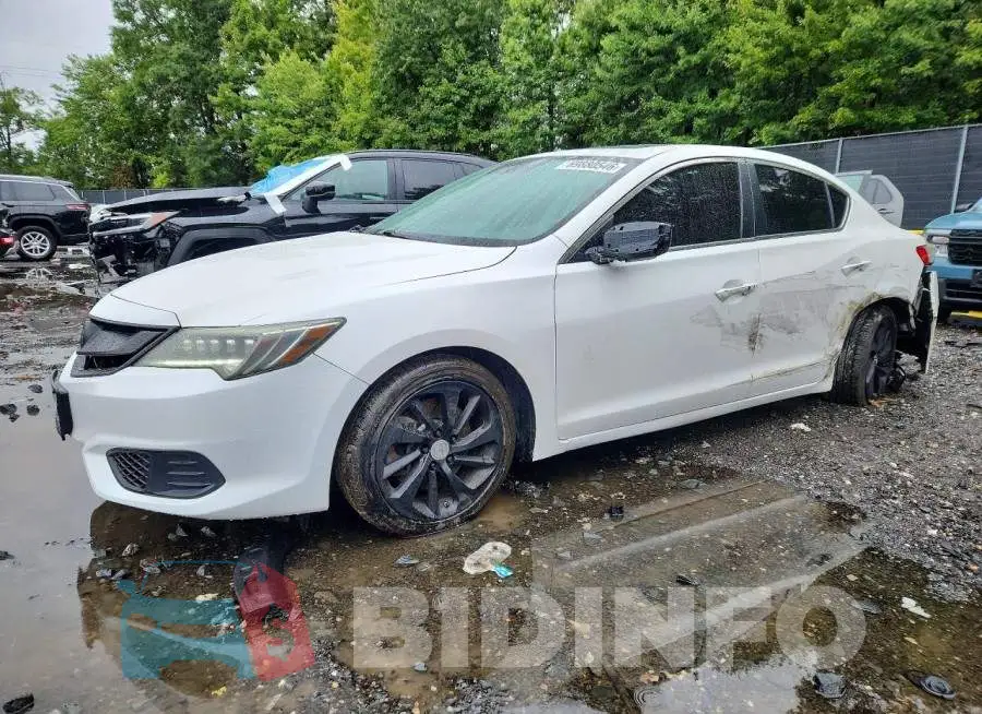 19UDE2F72HA012337 Photo# 1