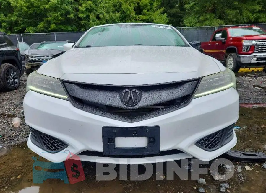 19UDE2F72HA012337 Photo# 5