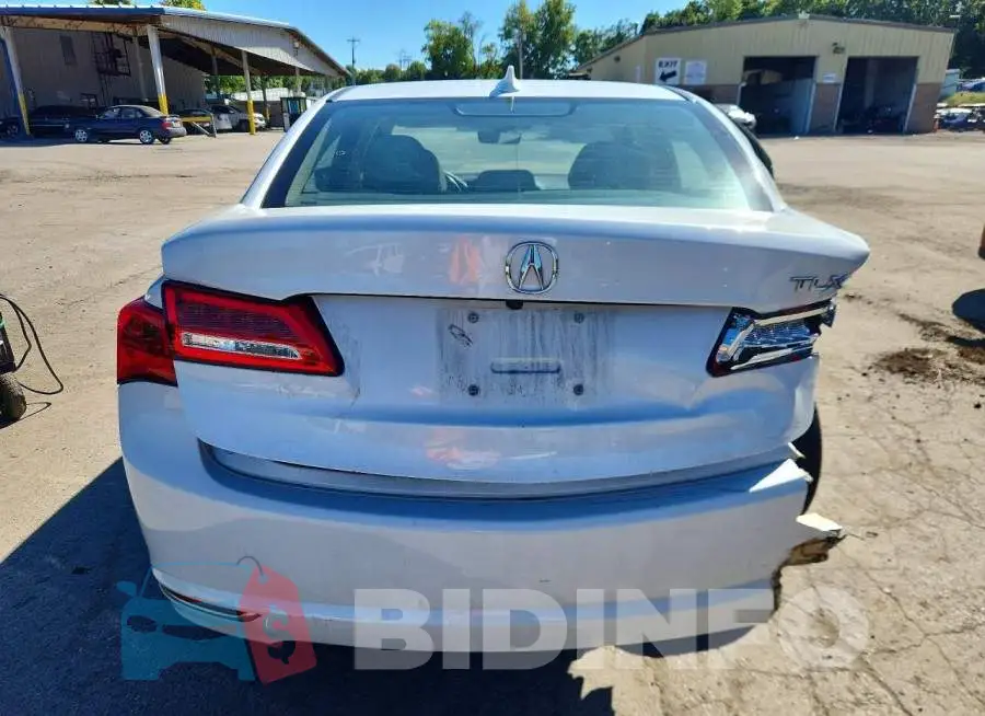 19UUB1F33KA005422 Photo# 6