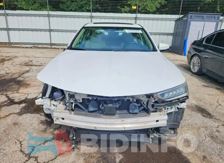 19UUB1F34KA007647 Photo# 5