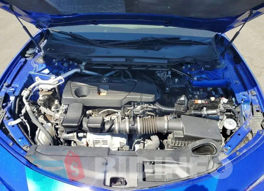 19UUB5F55PA001081 Photo# 11