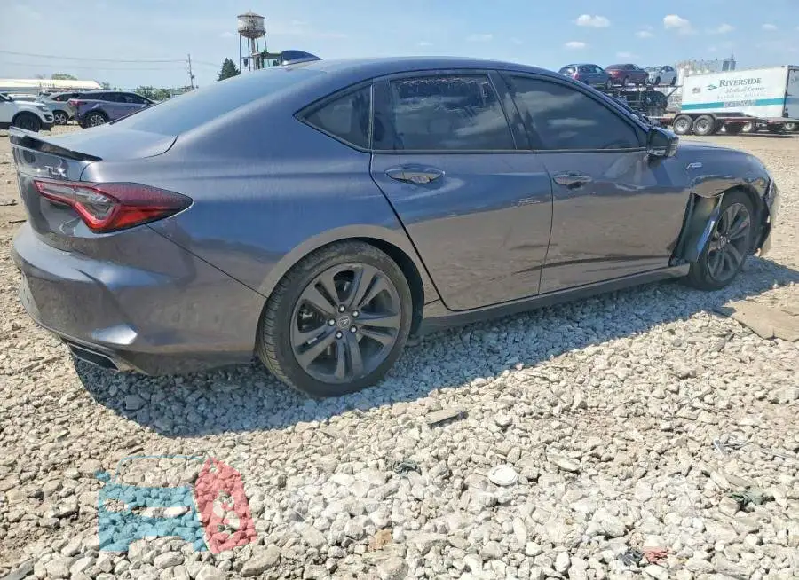 19UUB5F56MA007080 Photo# 3