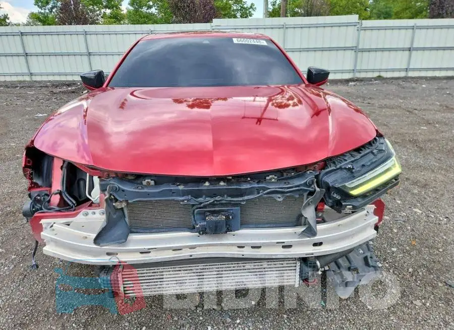 19UUB6F55MA005844 Photo# 5