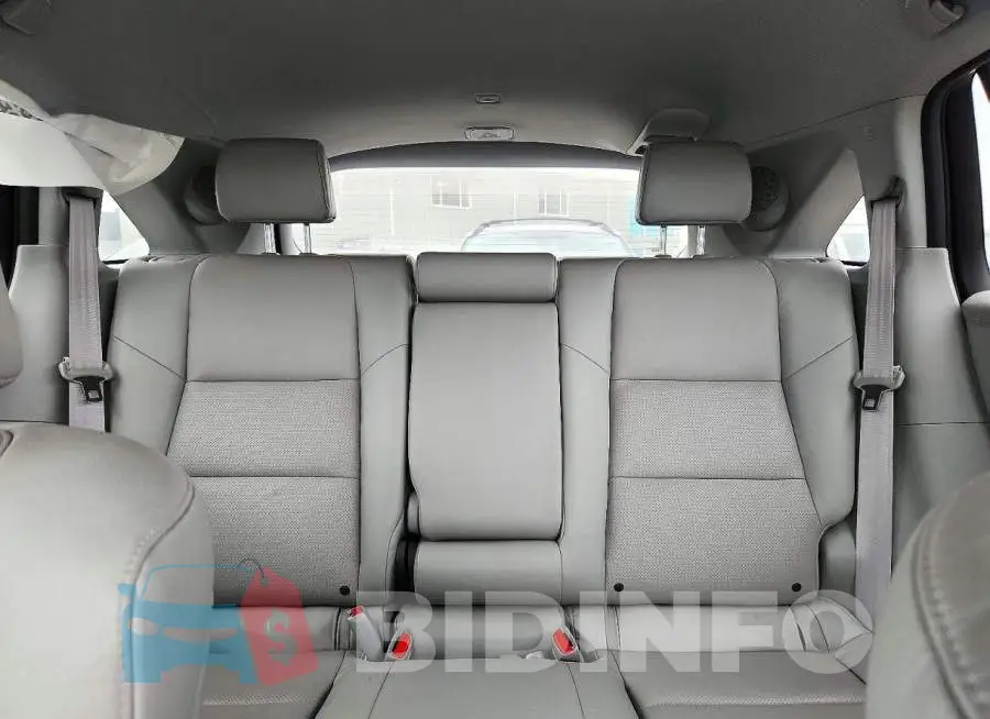 5J8TB4H76HL802497 Photo# 10