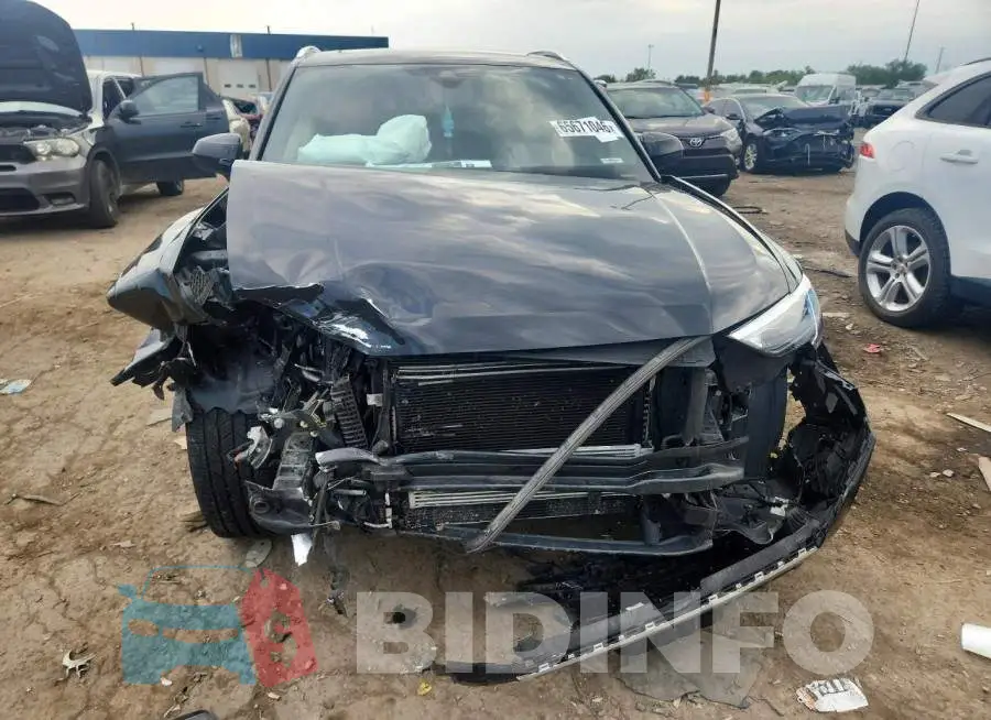 WA1DECF35M1025413 Photo# 5