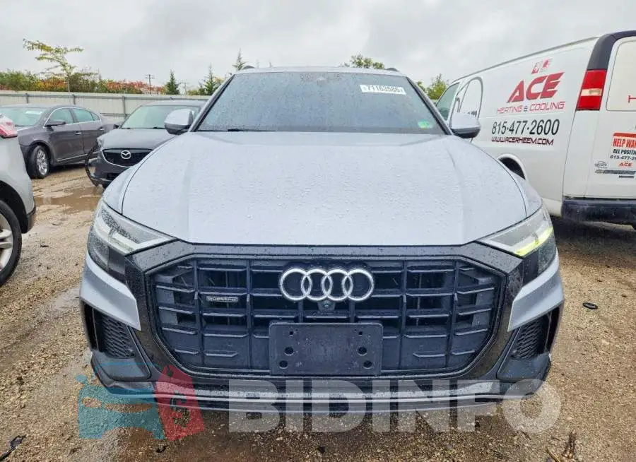 WA1EVAF15KD012986 Photo# 5