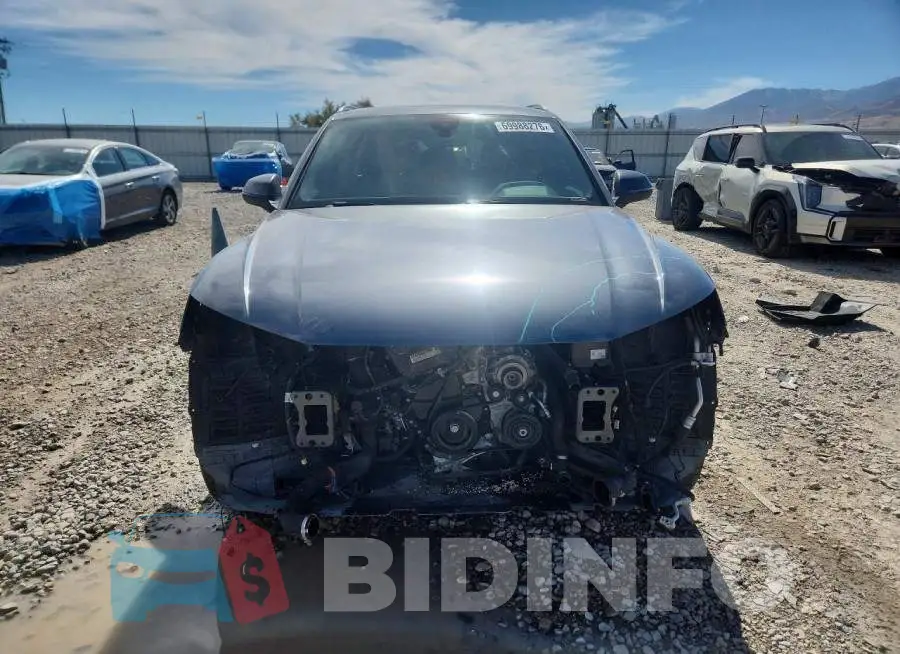 WA1GAAFY9N2088907 Photo# 5