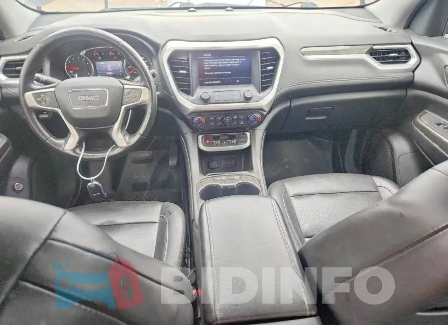 1GKKNMLS8LZ143622 Photo# 8