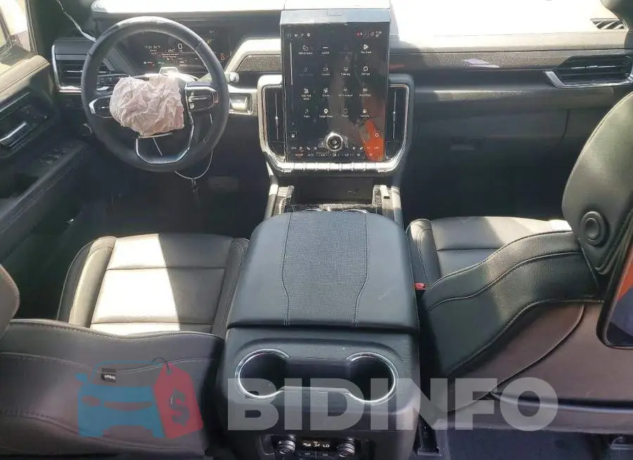 1GKS2BK84TR101726 Photo# 8