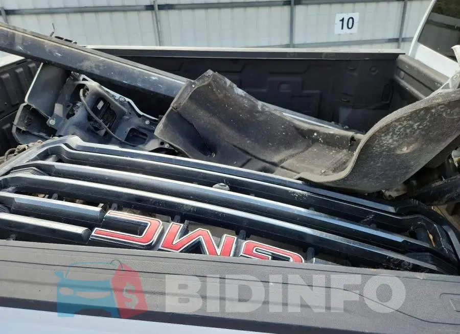 1GT49VE71MF207557 Photo# 12
