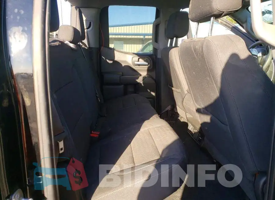 1GTRUAEK7PZ294062 Photo# 10