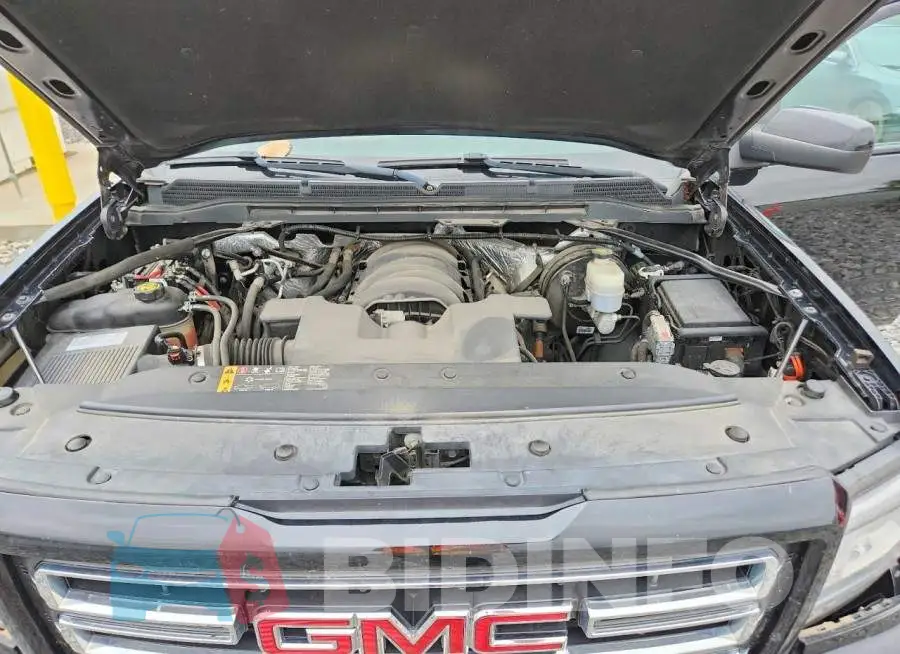 1GTV2MEC9JZ200009 Photo# 11