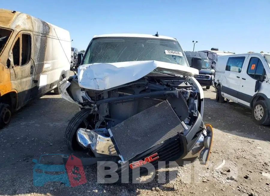 1GTZ7GFPXR1159292 Photo# 5