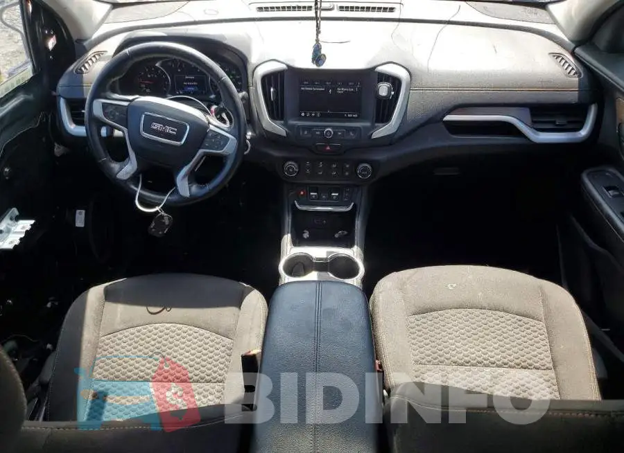 3GKALMEV2KL151617 Photo# 8