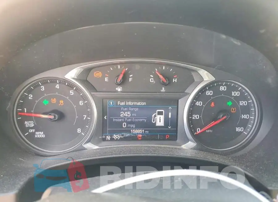 3GKALMEV2KL151617 Photo# 9
