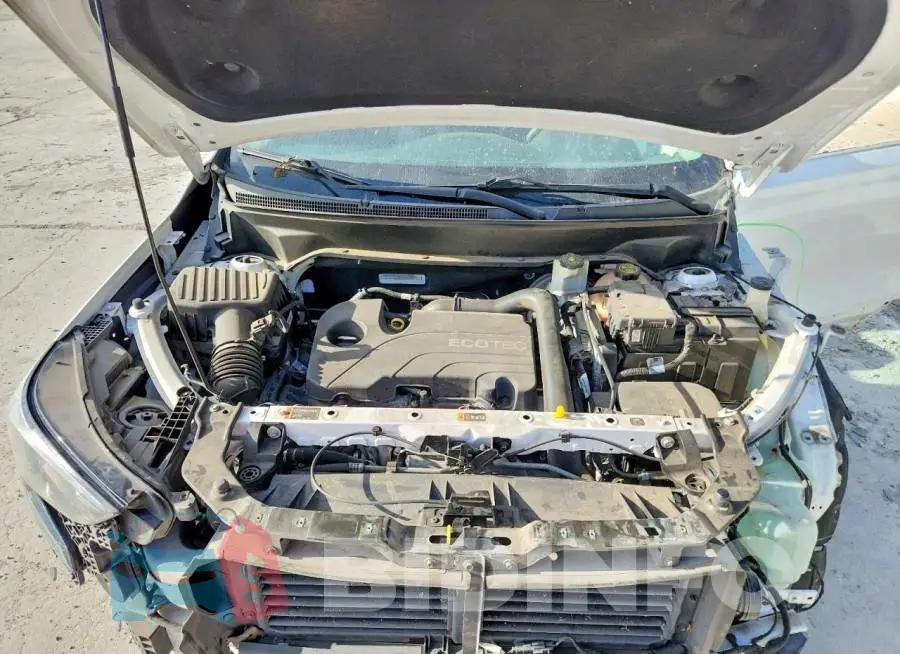 3GKALMEV8JL160854 Photo# 11
