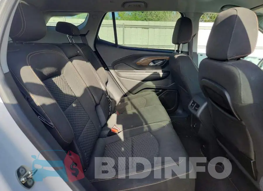 3GKALMEV8JL160854 Photo# 10